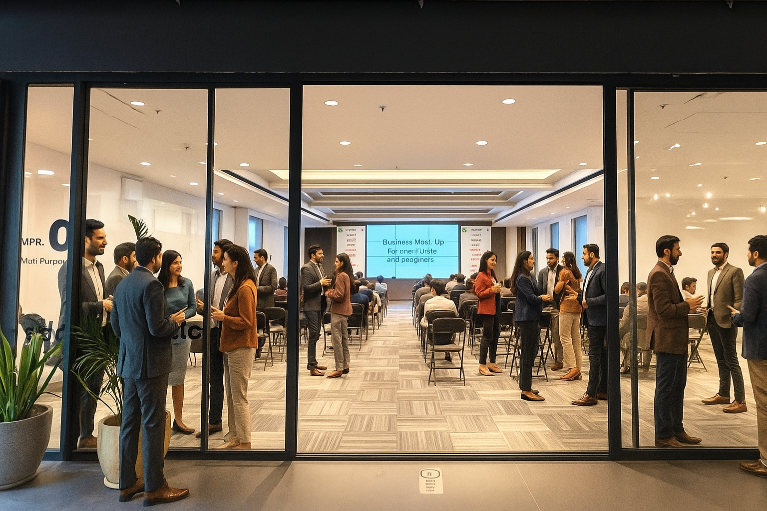 Design Prelude – Vol. 4: On the Top