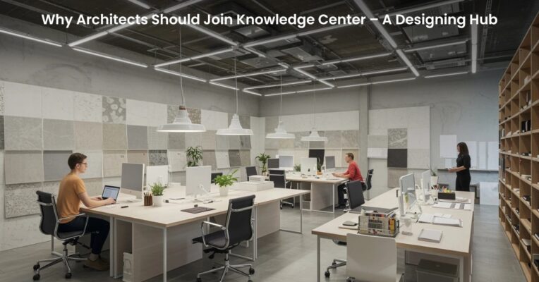 Knowledge Center - India's Leading Designing Hub